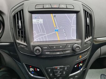 ===Opel Insignia 2.0 CDTI 163k Sport AT6=== - 16