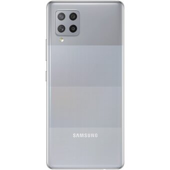 Samsung Galaxy A42s 5G  - 4GB RAM/128GB – ako nový - 16