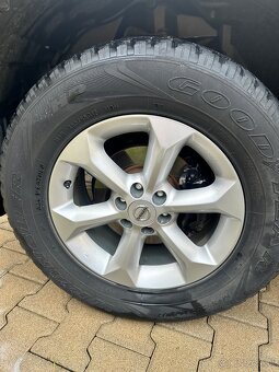 Nissan navara 40 d - 16