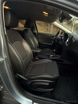 Kia XCeed 1.6 CRDI 100kw Virtual Cokcpit,Navi,KAMERA,2020 - 16