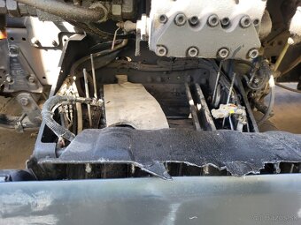 MAN TGS 28.320 6X2 - 16