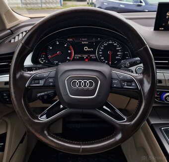 AUDI Q7 3.0 TDI 272K QUATTRO TIPTRONIC 8-ST. - 16