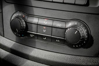 Mercedes-Benz Vito Tourer 114 CDI extralang Base RWD A/T - 16