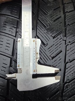 Seat Elektrony 18 a Zimné gumy 225/50 R18 - 16