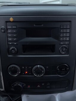 Mercedes-Benz Sprinter 313 CDI 2.2 R2 SVS 4x4 - 16