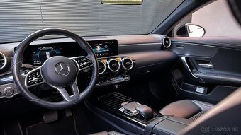 Mercedes-Benz CLA Shooting Brake 180 | SK Auto | 135 HP - 16