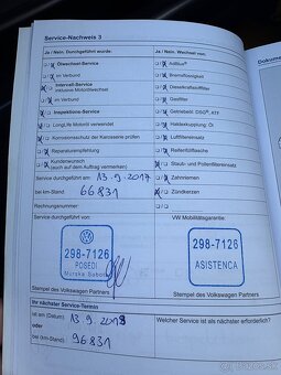 Vw golf 6 plus 2012 - 16