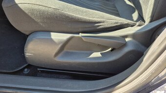 Opel Corsa 1.2i M5 59 kw SR - 16