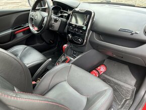 Renault Clio VI RS VI MK4 - 16