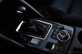 Mazda CX-5 2.0 Skyactiv-G Revolution Top A/T - 16