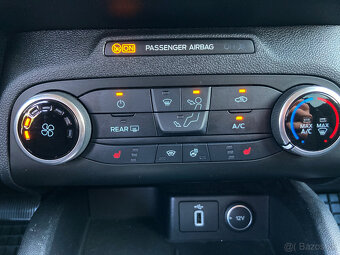 Ford Focus Combi 2.0 TDCi EcoBlue Titanium A/T - 16
