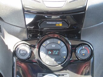 Ford Fiesta 1.0 EcoBoost SCTi Titanium - splát od 120€ - 16