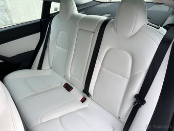 Tesla Model 3 - 16
