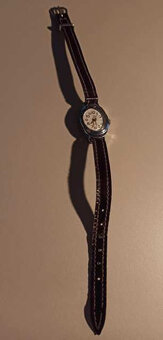 Náramkové Retro hodiny - 16