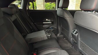 Mercedes-Benz EQA 250 AMG, Supercena, Zánovné vozidlo - 16