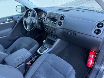 Volkswagen Tiguan 2.0 TDI 103kw DSG 4-motion - 16