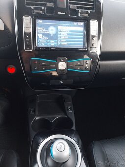 Predám Nissan Leaf - 16