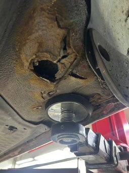 Volkswagen Polo 1.2 Basis 40kW55HP M5 - 16