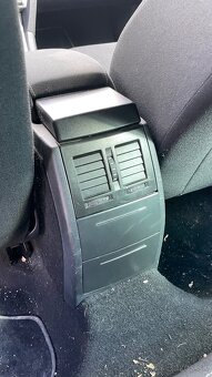 SKODA OCTAVIA KOMBI - na predaj / aj na splatky - 16