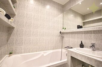 Na prenájom 2-izbový byt v Ružinove - 16