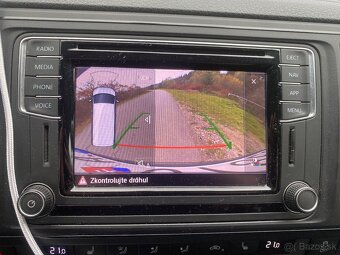 Vw T6 Long Caravelle 2.0TDI 110kw 2019 DSG Webasto,ACC,Full - 16