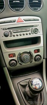 PEUGEOT 308 - PREDAJ AJ NA SPLÁTKY - 16