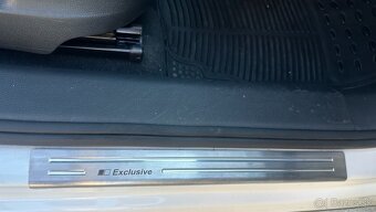 Volkswagen Sharan Exclusive 2.0 CR 103 kW,rok 2013, 195300km - 16