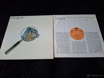 Predam stare vynili vo velmi dobrom stave - 16