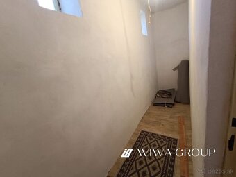 na predaj rodinný dom v obci Mužla okres Nové Zámky 829/25 - 16