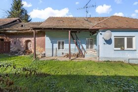 Na predaj rodinný dom v obci Ratnovce - 16