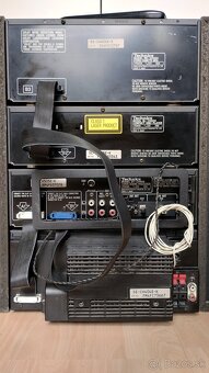 Predám Technics SE-CH404 - 16