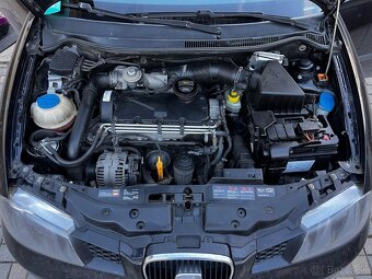 Seat Ibiza 1.9 TDI - 16