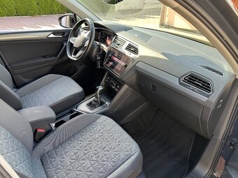 VW Tiguan 1.4 Tsi / eHybrid 180kw Dsg Led 62484km - 16