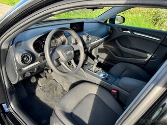 Predám Audi A3 Sportback 30TFSI 6M - 16