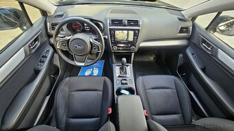 Subaru Outback 2.5i CVT Active - Možný odpočet DPH - 16