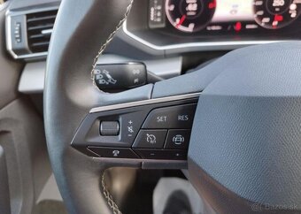 Seat Tarraco 2,0 TDI STYLE nafta manuál 110 kw - 16