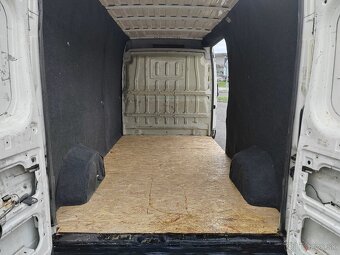Peugeot Boxer 2008 2.2HDI 74KW - Možné splátky - 16