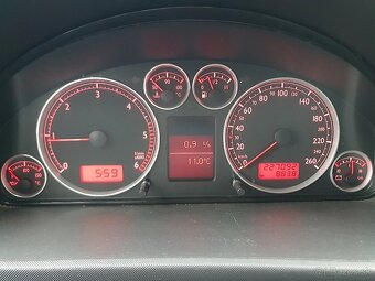 Seat Alhambra 2.0 TDi Sport 103kw.6M - 16