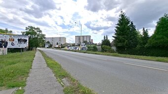 REZERVOVANÉ - 3.-izbový byt s loggiou po  rekonštrukcii - 16