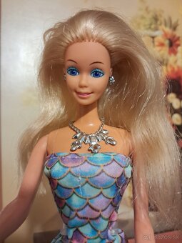 Babika,babiky,retro babiky,retro barbie - 16