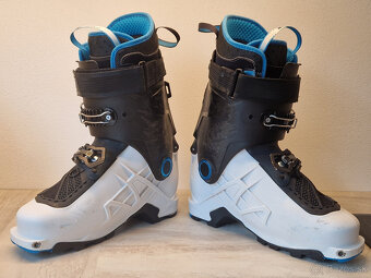 Dynafit Seven Summits 130cm - 16