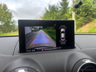 Audi A3 35 2.0 TDI S line S tronic - 16