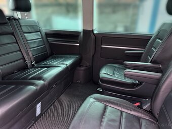 Volkswagen VW Multivan T6 2.0 BiTDI 4MOTION HIGHLINE 7-MIEST - 16