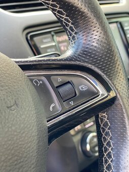 Skoda Octavia Vrs 3 2.0TDI 135kw - 16