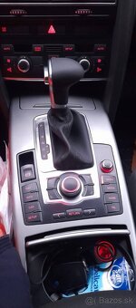 KOZENA RADIACA PAKA AUDI VOLIC AUTOMATU - 16