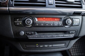 BMW X5 xDrive30d, 180 kW (2010) - 16