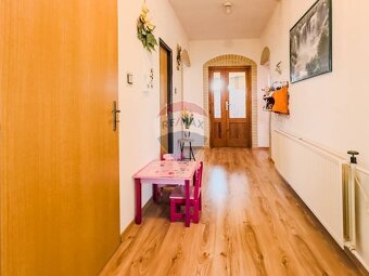 Rodinný dom s pozemkom 3 401 m2 - Malé Ripňany - na predaj - 16