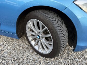 BMW 118i SPORT Line A/T - 16