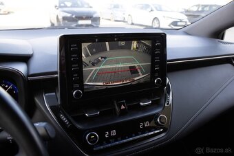 Toyota Corolla Combi TS 1.8 Hybrid e-CVT Comfort - 16