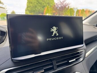 Peugeot 5008 1.2 PureTech 130k Active Pack A/T 7 miestne - 16